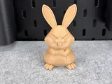 Evil Bunny-8
