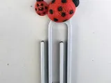 Two Ladybugs Paperclip-6