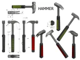 Hammer-2