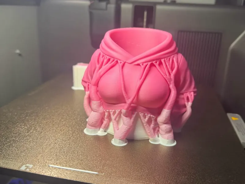 multiusos femenina