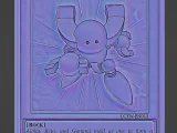 beta the magnet Warrior - yugioh-3