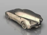 Spada Codatronca TS 2008-2