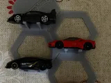 MODULAR STAND HOT WHEELS-1