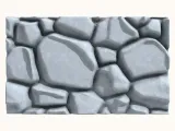 Stone Wall Panel for 3D Printing-0