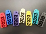 "The Original" Octopus Chip Clip-3