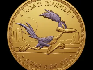 Roadrunner Token