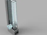 GPU LED Stand-3