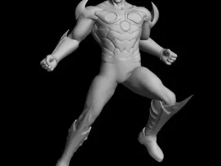 Nova - Marvel Comics