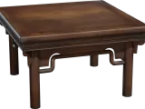 Chinese Tea Table-0