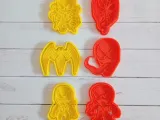 VENOM CORTANTE DE GALLETAS-0