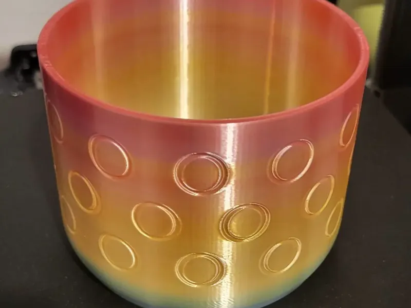 Plantpot