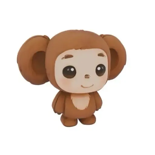 Cheburashka