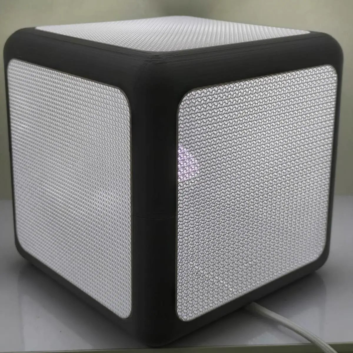 3D Printer Files | 3MF File | Night Light Cube
