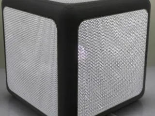 Night Light Cube