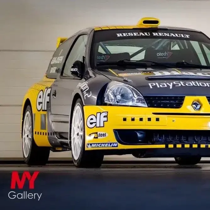 clio sport