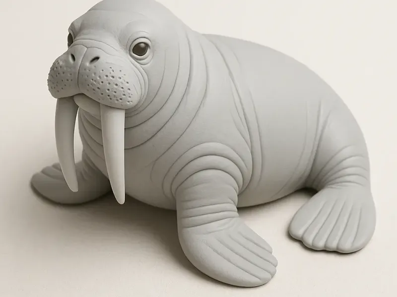 Walrus