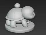Moon Turtle-3