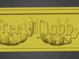 FREE DOBY-3