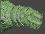 Flexi Sirenjaw-0