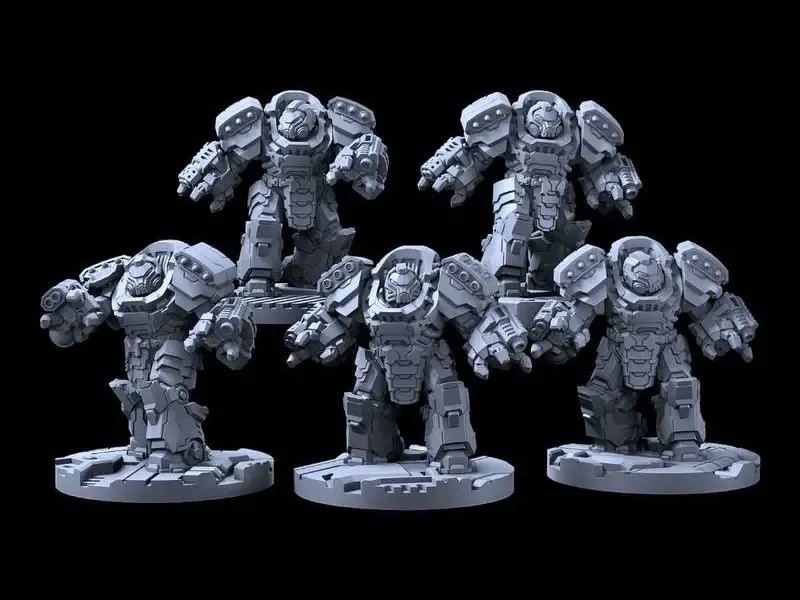 Terminators Orig