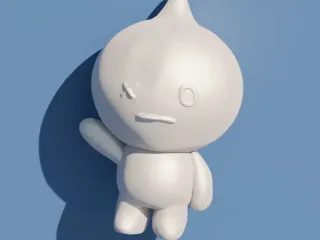 BT21 - Van (BTS)