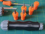 Universal ergonomic screwdriver-7