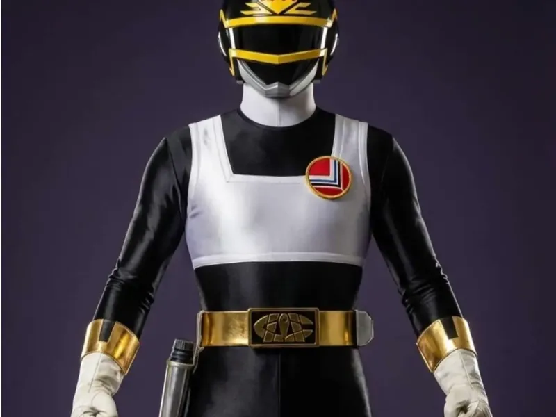 Change Griffon - Super Sentai - Changeman 1983