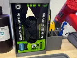 Resin Printer Tool Organizer-4