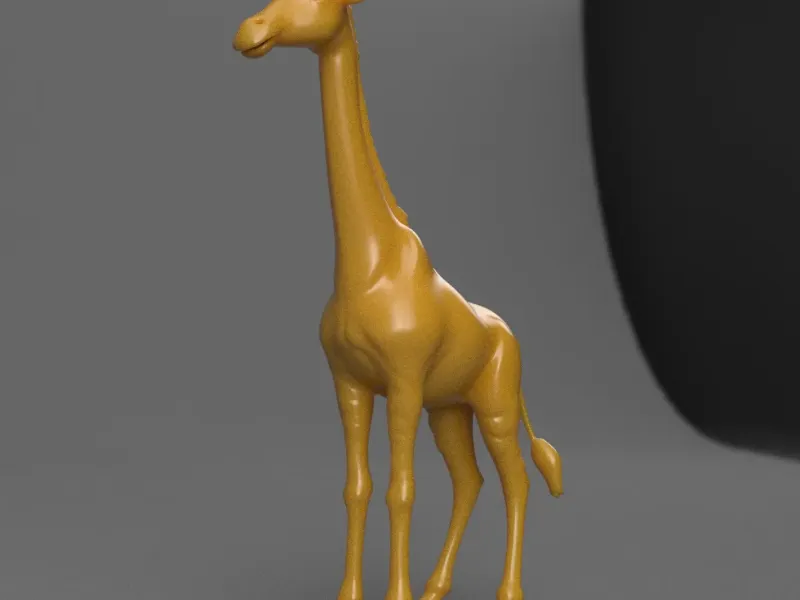 Giraffe
