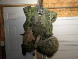 The Indestructible Hanger-4