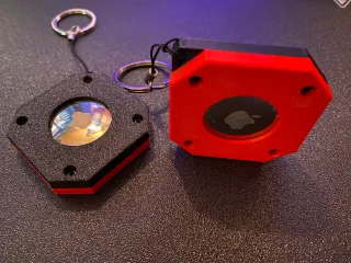 AirTag Case