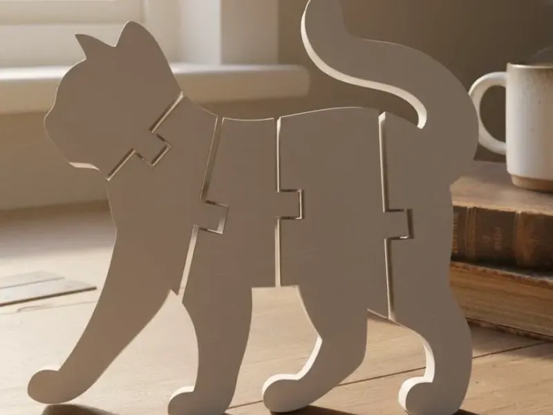 Flexi Cat