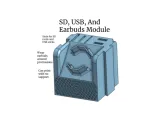 Modular Phone Holder and more!!-8