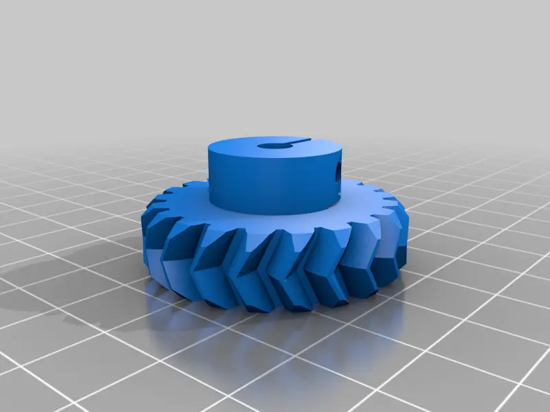 brazo robótico uStepper Rev. 3