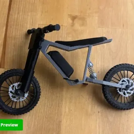 E-bike