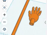 back scratcher -1