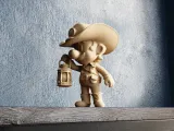 Cowboy Mario-1