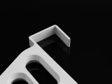 Multi Slot Clothes Hanger - Closet Organizer-4