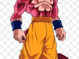 Goku fase 4-1