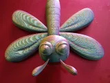 Dragonfly - Ważka-3