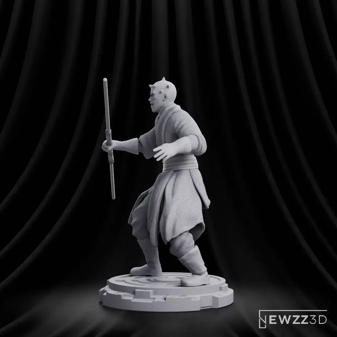 Star Wars - Darth Maul
