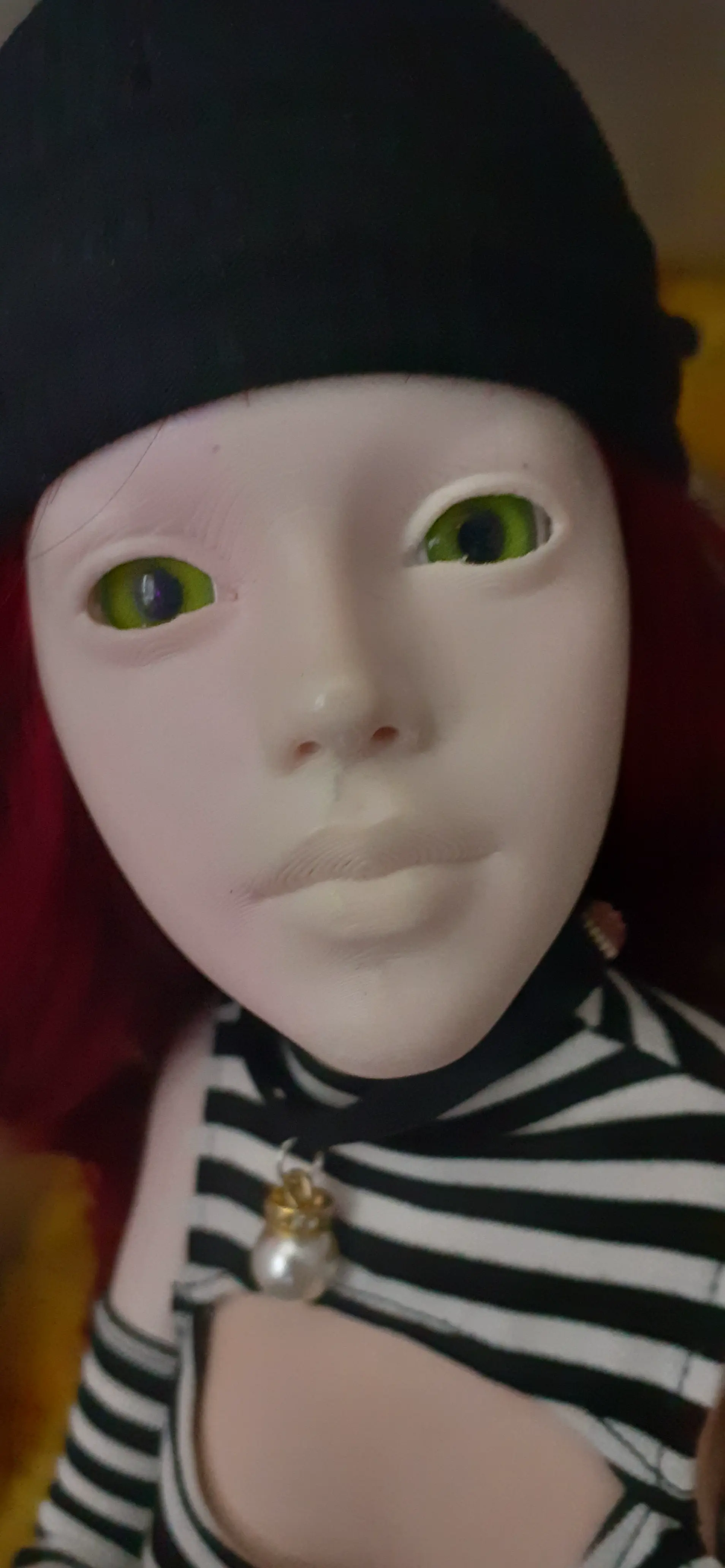 Luna NYX BJD 1/3 60cm