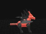Dragon-1