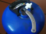 Tappo antipolvere per bombole GPL/Propano-0