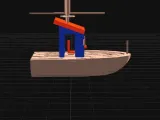 Yelkenli tekne-3