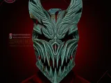 Alex Terrible Mask Cosplay Halloween Slaughter To Prevail-3