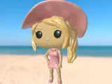 Funko Barbie-1