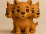 Mini Cerberus-0