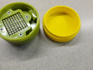 Joie Garlic Mincer Trap