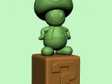 TOAD (MARIO BROS)-3